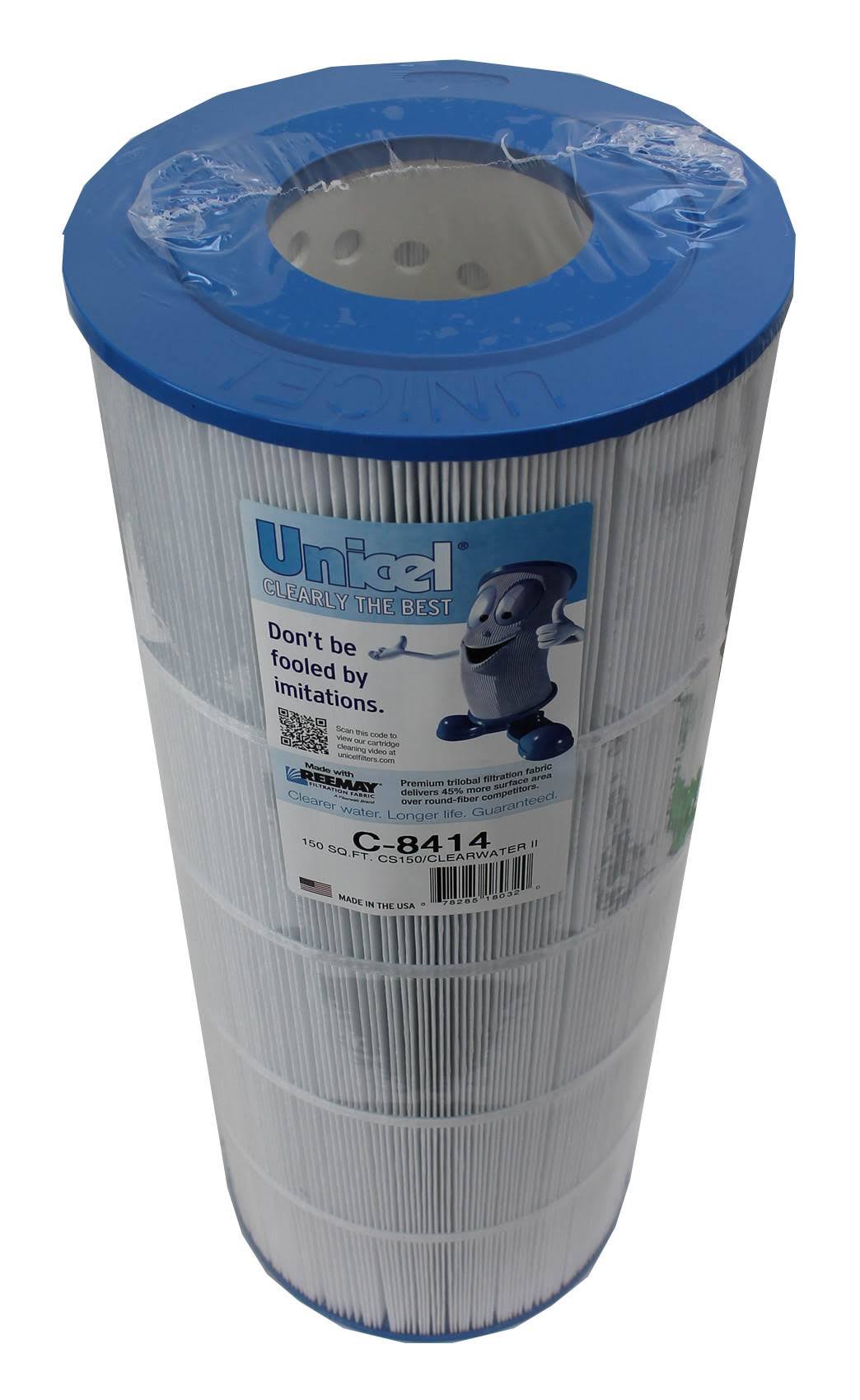 150 Sq. ft. Replacement Filter Cartridge D96947