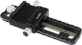 Macro Focusing Rail with Arca Swiss Type Quick Release Clamp D91541