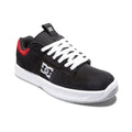 White/Black Skate Shoes W31617