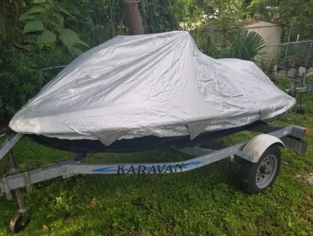 UV Reflective Watercraft PWC Jet Ski Cover N41151