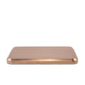 Gold Fire Pit Table Top Cover H564104
