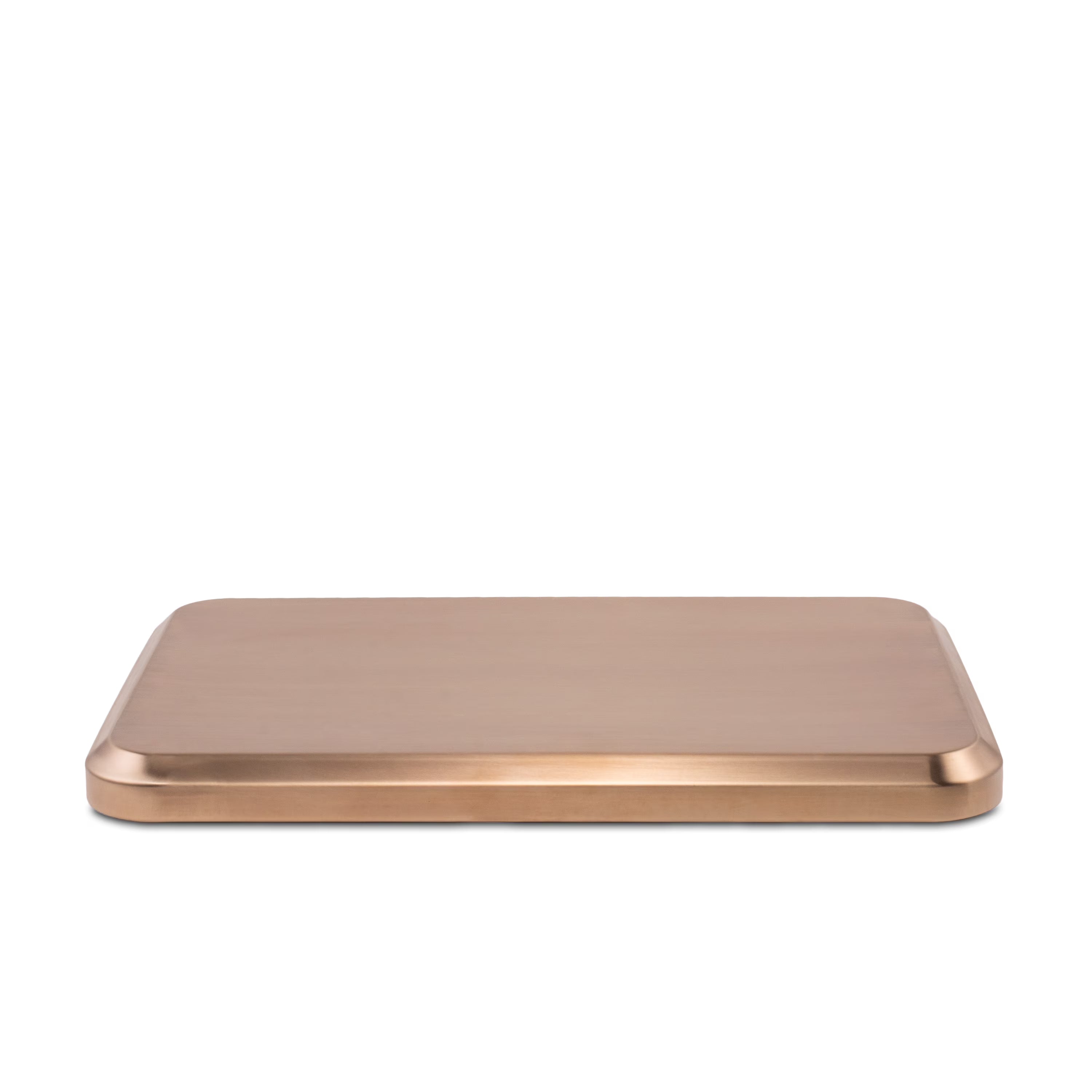 Gold Fire Pit Table Top Cover H564104