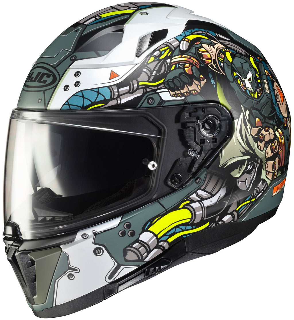 Bane Helmet R238