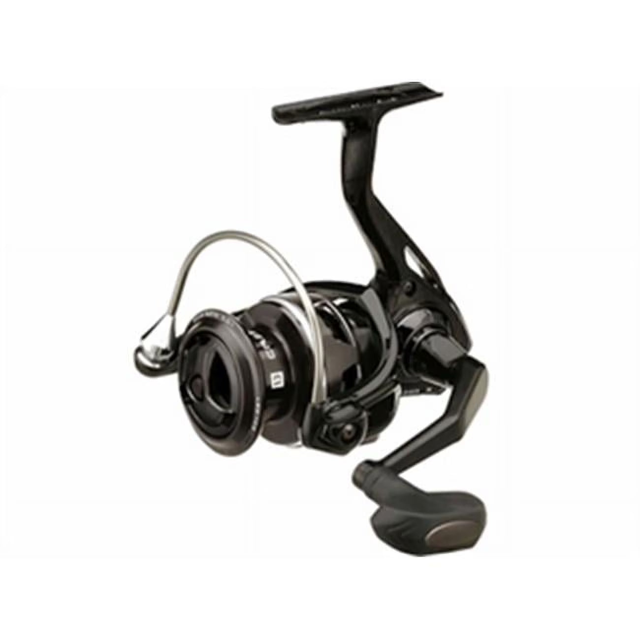 Spin Fishing Reel Q838