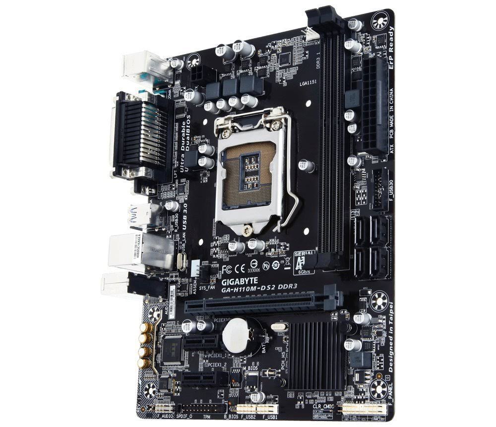 Motherboard U20921