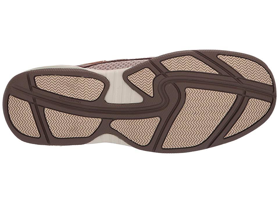 Brown Men's Shoes V274