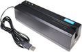 MSR605X USB Card Reader Writer Mag Swipe 3-Track Z8509