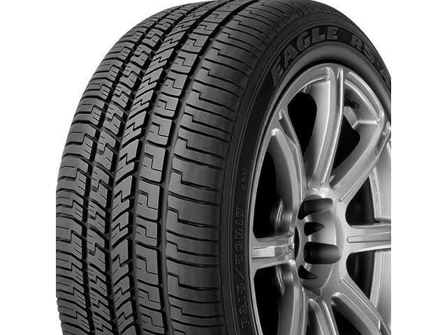 P245/50R20 102V Tire L2608