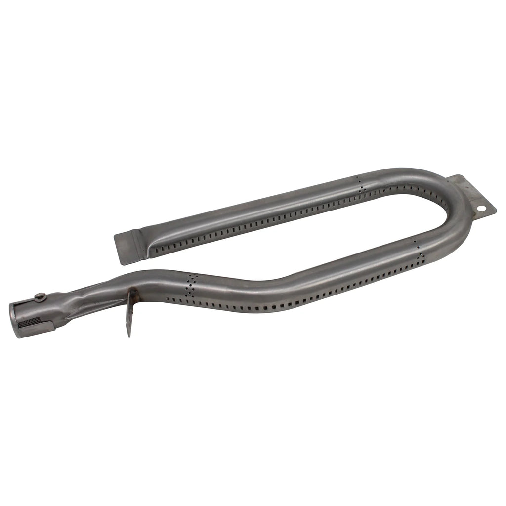 2-Pack Stainless Steel BBQ Gas Grill Tube Burner Replacement Parts E115732