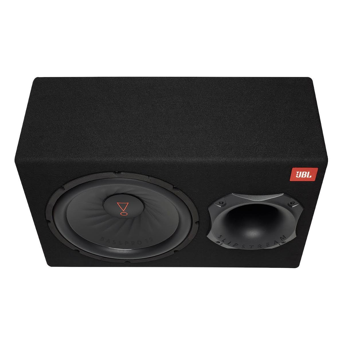 12 Subwoofer System Q207744