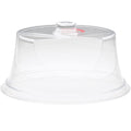 Colonial Turn N Serve Cover 15x22 Dia. x 7x22 F9657