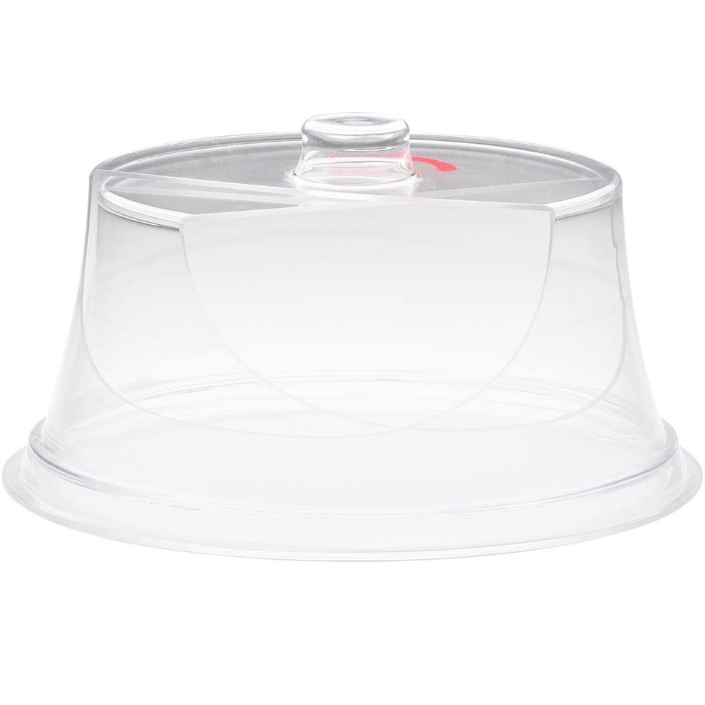 Colonial Turn N Serve Cover 15x22 Dia. x 7x22 F9657