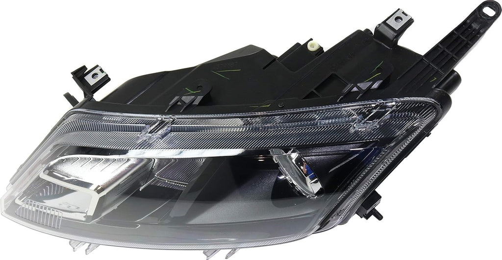 Headlight Assembly Set of 2 F451688
