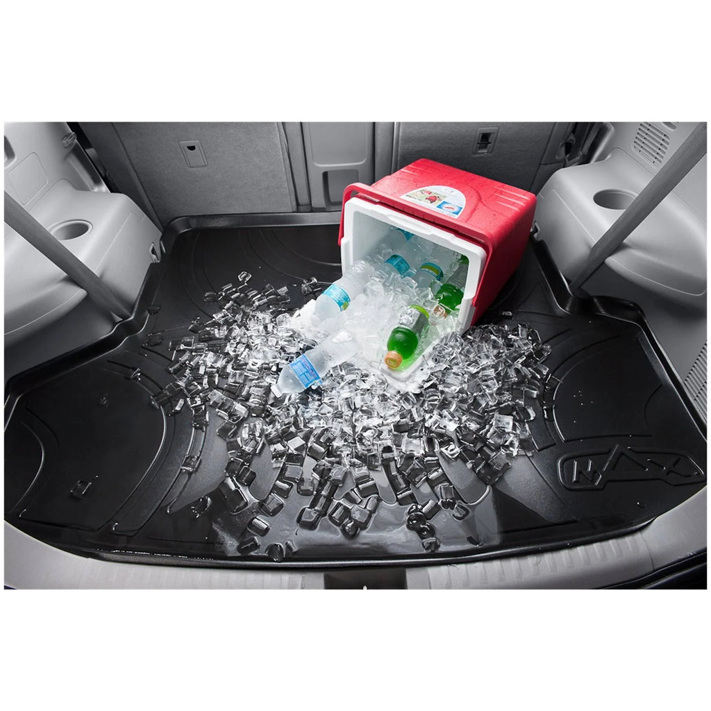 Tan Cargo Liner Mat A969