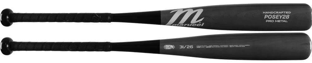 Pro Metal Big Barrel USSSA Bat B76145