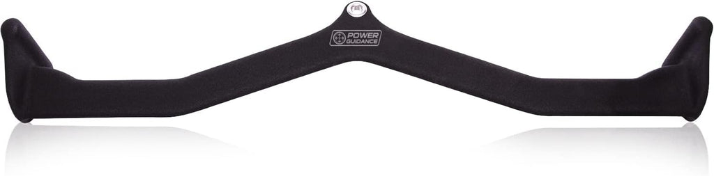 LAT pulldown attachments, Ergonomic Handle, Cable Machine Attachments P32549