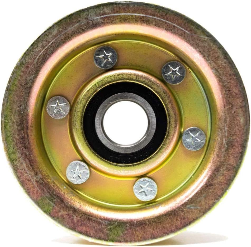 Deck Rebuild Kit Compatible with John Deere 42 Inch B9305