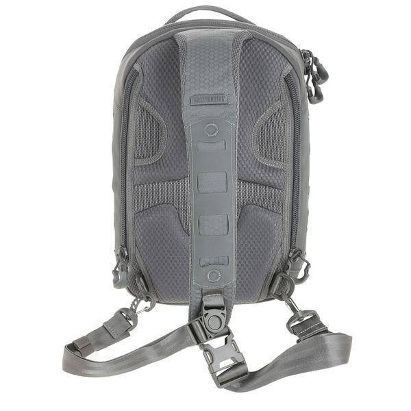 Black Sling Pack L383