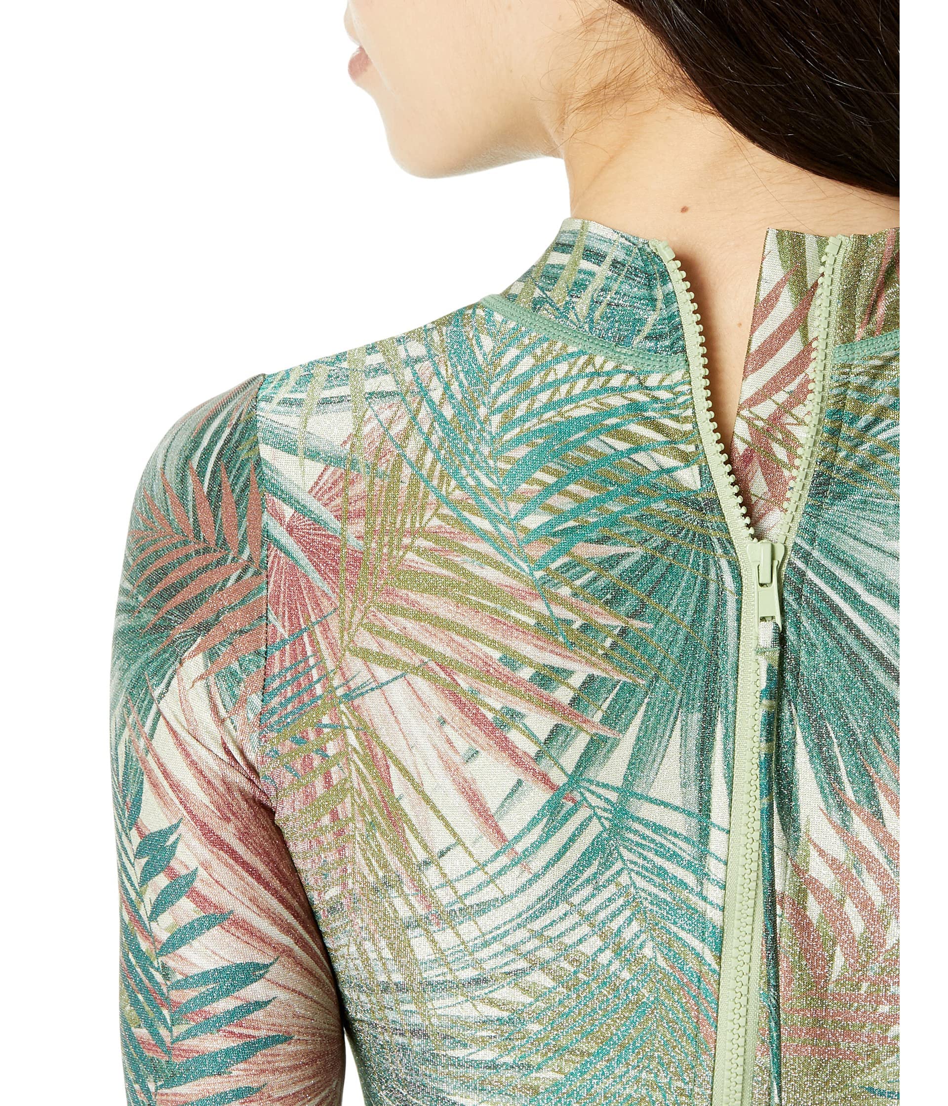 Multicolor XL Surf Suit Y312437