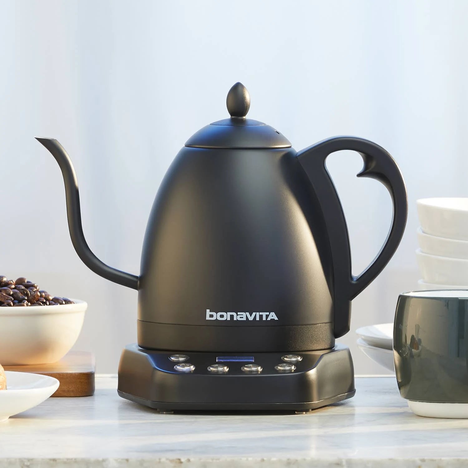 1L Variable Temperature Kettle Q559