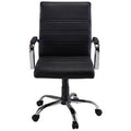 Black Task Chair Z312108
