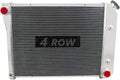 4 Row Core Aluminum Radiator L586