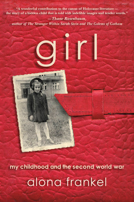 Pre-Owned Girl: My Childhood and the Second World War (Paperback) D30623