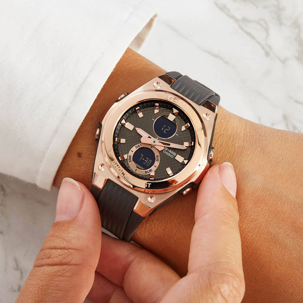 Baby-G Horloge L450