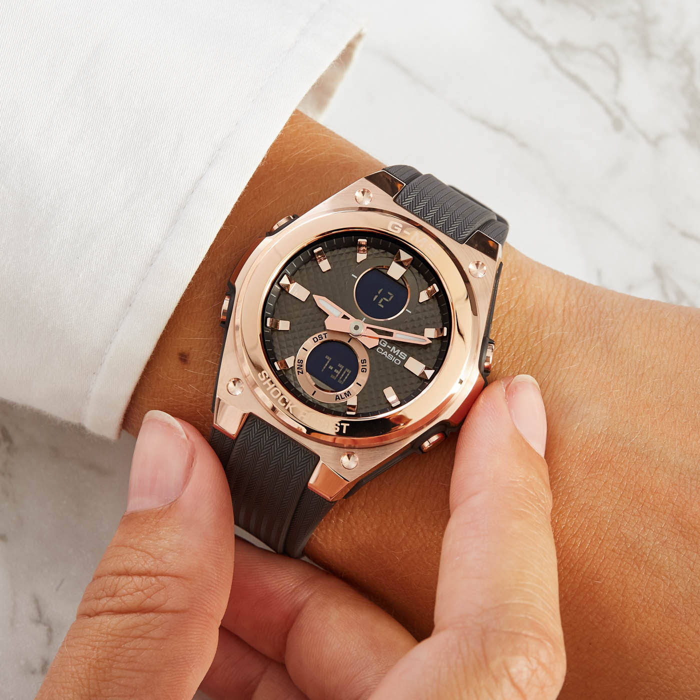 Baby-G Horloge L450