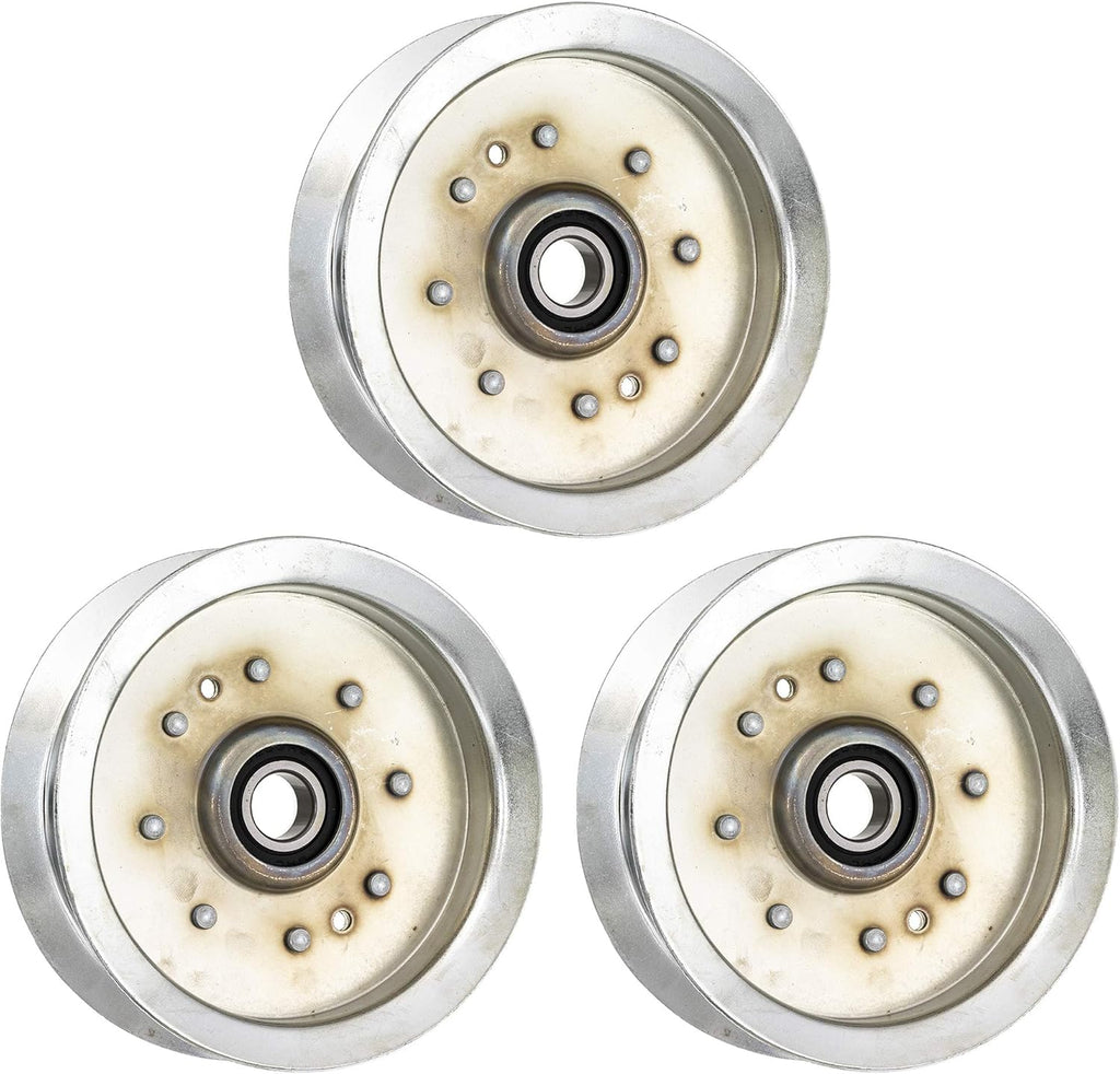Deck Rebuild Kit Combo Set Spindle Blade C2784