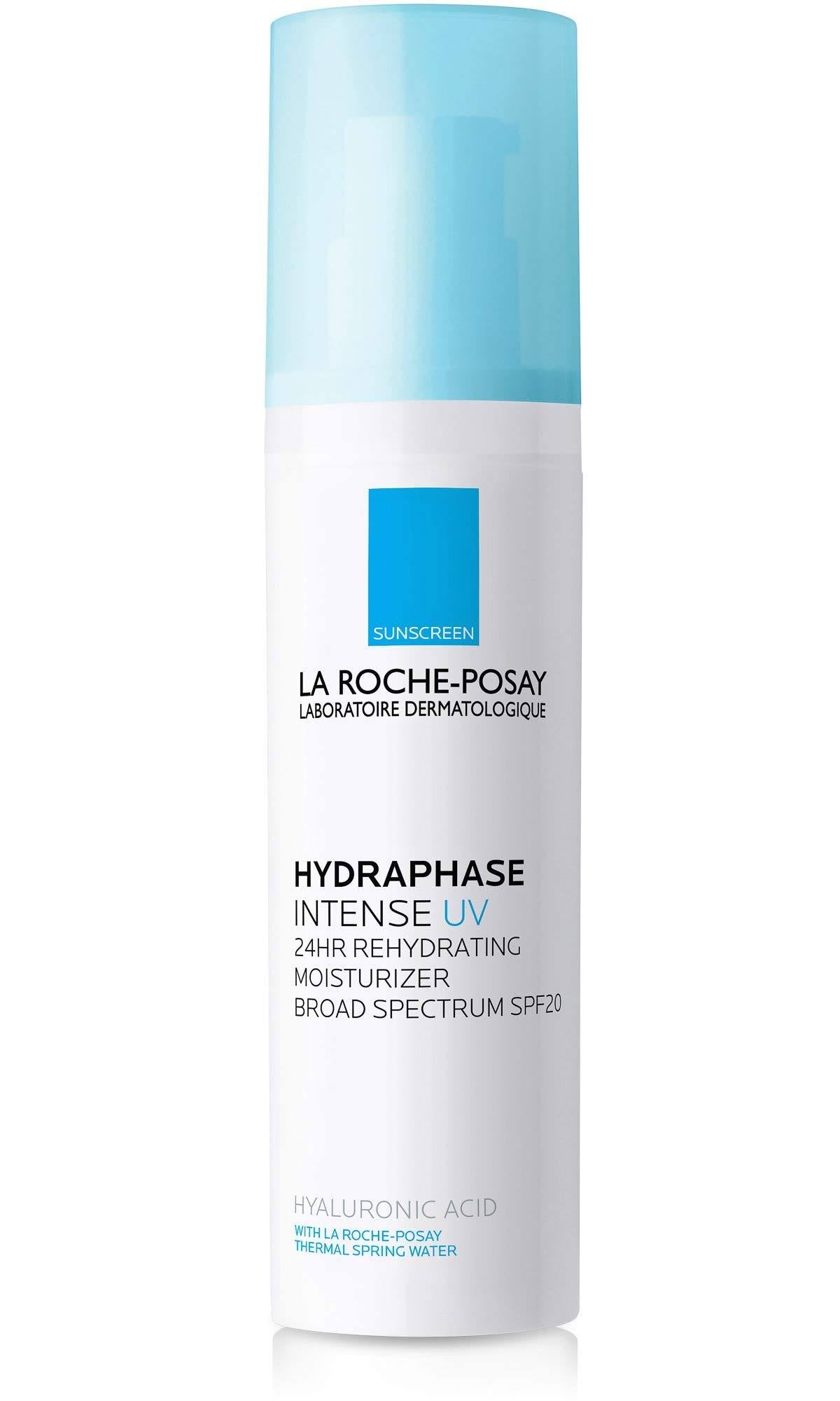 Moisturizer with SPF 20, 1.69 fl. oz. L220029