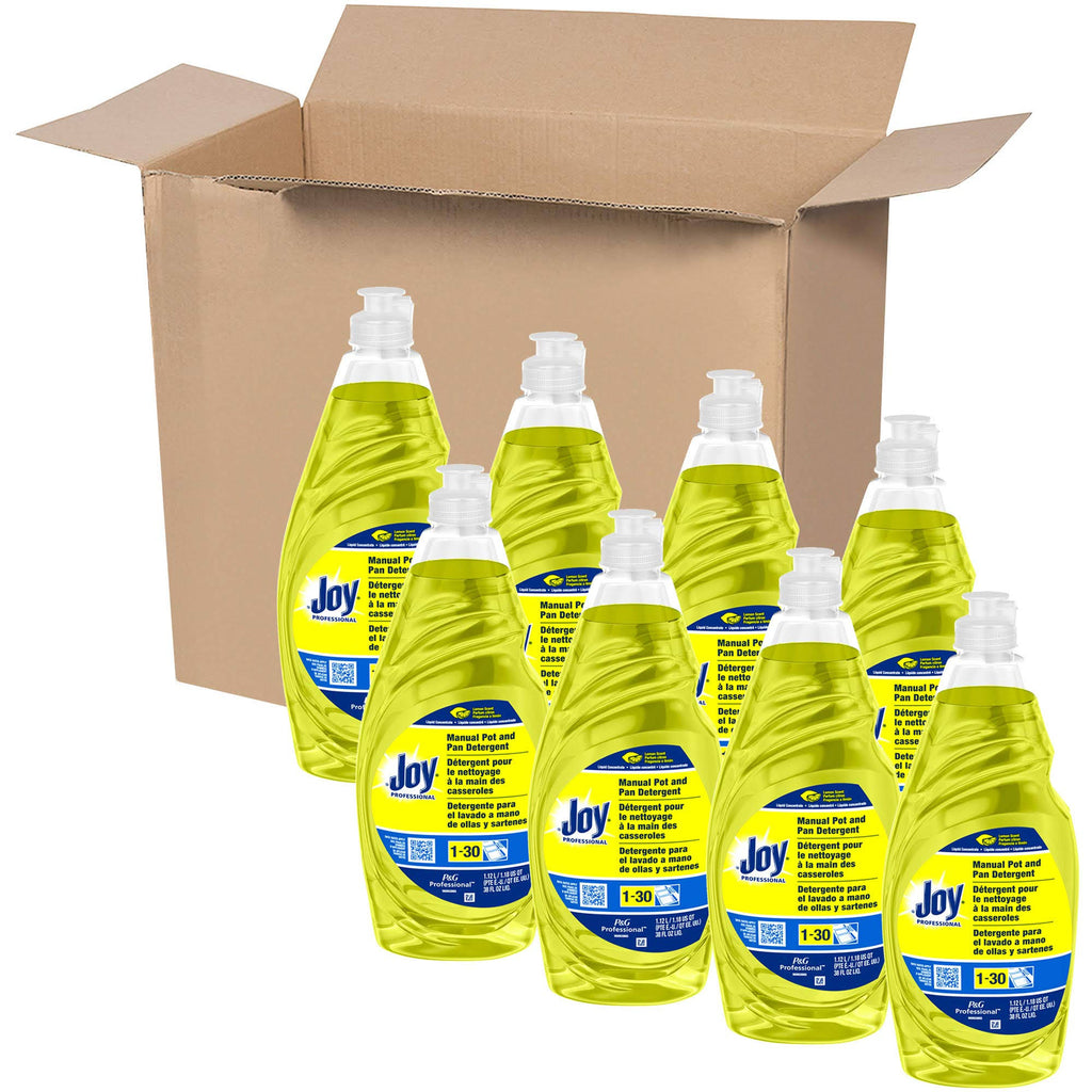 38 oz Dishwashing Liquid, 8/Carton K2225
