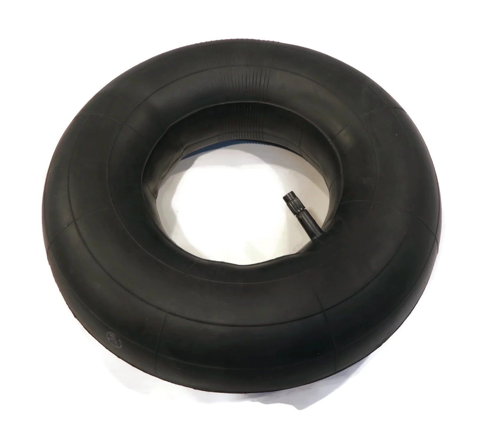 2 Tire Inner Tubes 15x6x6 TR13 Straight Valve Stem N7190