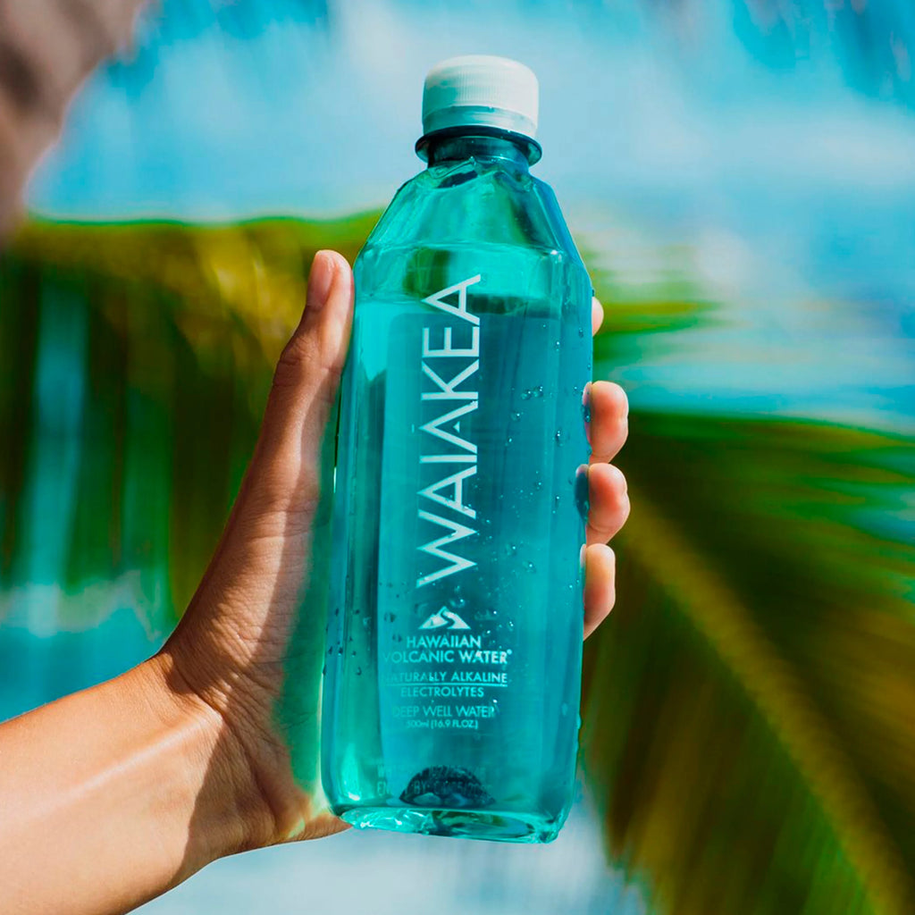 1.5 Liter Bottled Water Z804