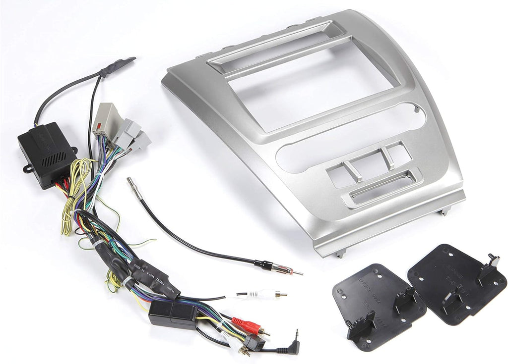 Dash Kit M41573