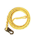 Poly Steel Rope with Snap Hook End U4677