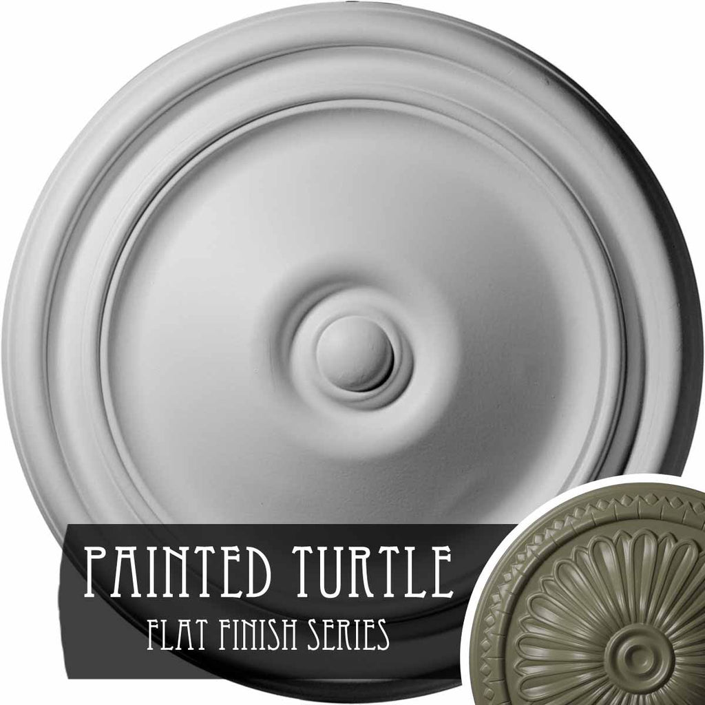 Ceiling Medallion Y108186