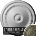 Ceiling Medallion Y108186