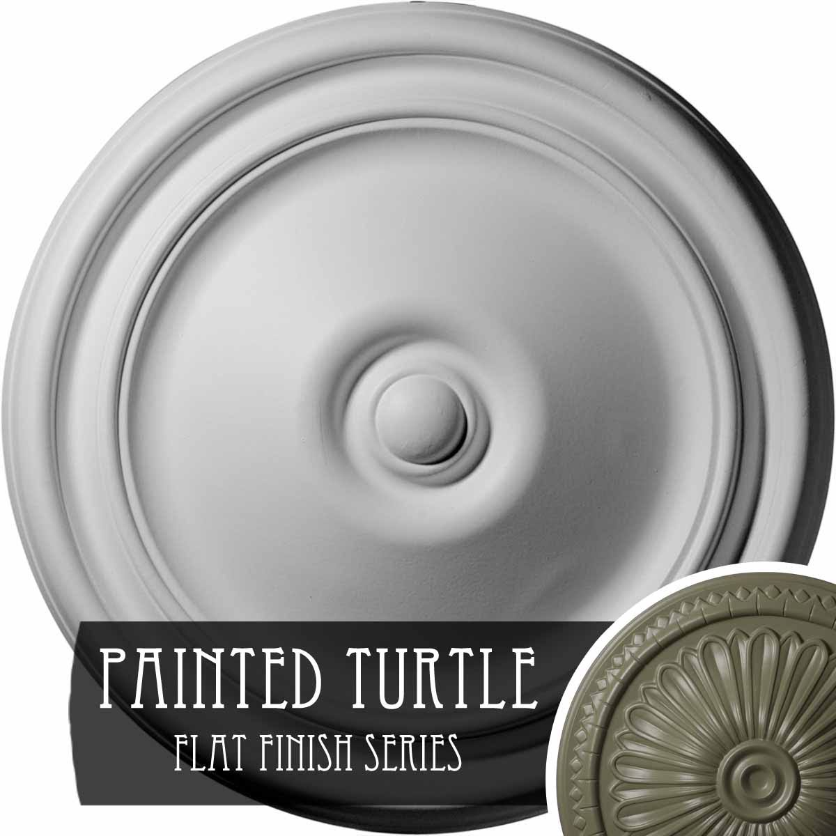 Ceiling Medallion Y108186