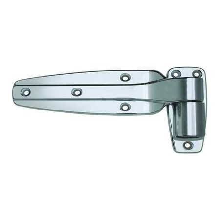 Reversible Cam-Rise Hinge, 1-5/8x22 Offset B98140