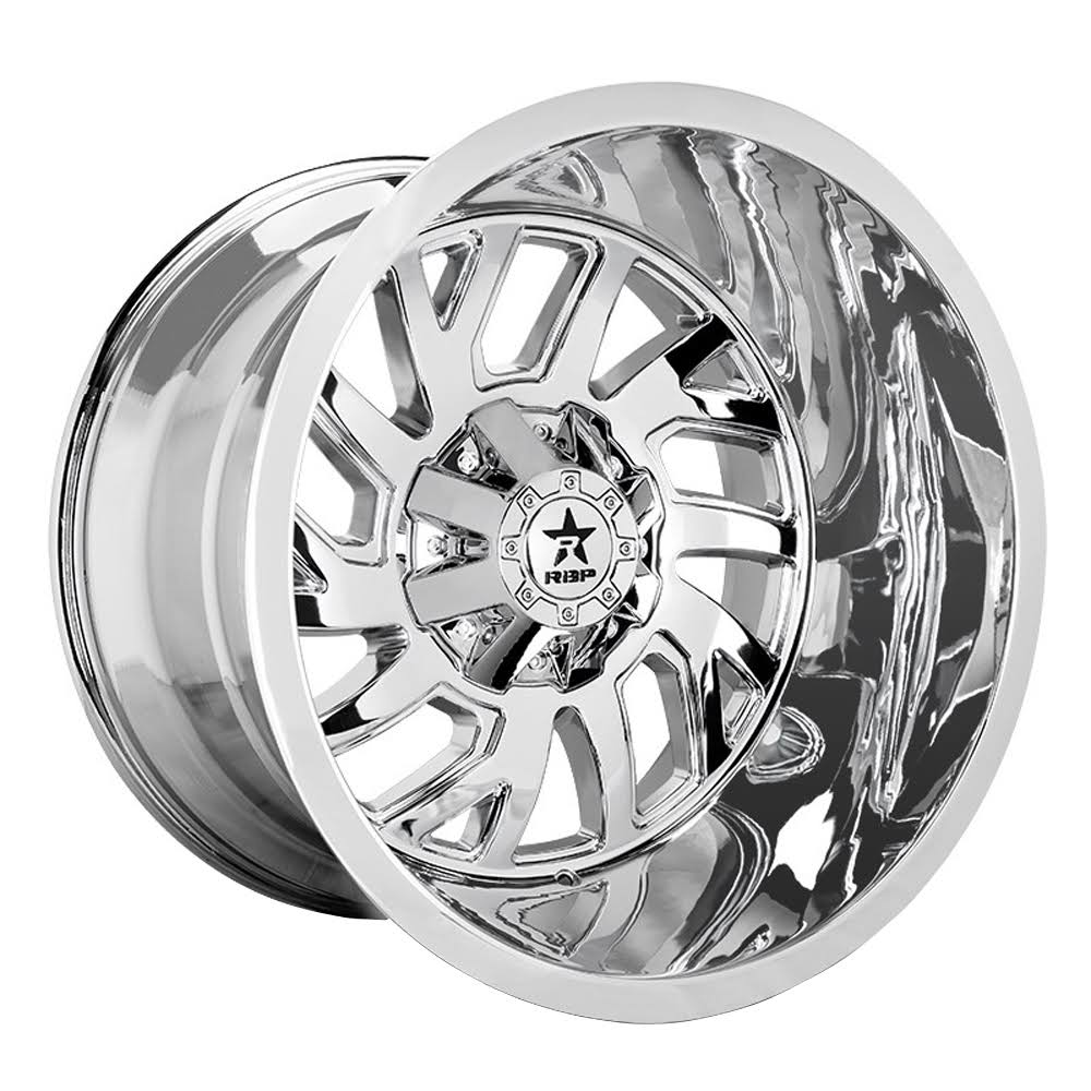 Chrome 22x14 8x6.5 -76mm S366010