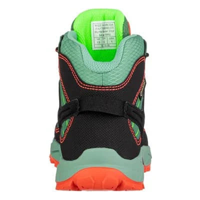 Alp Trainer Mid Goretex Hiking Boots N414