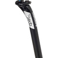White 27.2mm Carbon Seatpost S148400