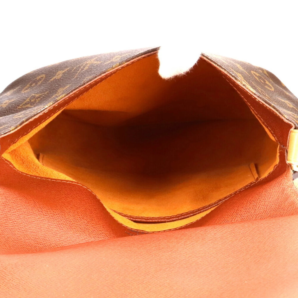 Pre-Owned Monogram Shoulder Bag N98612