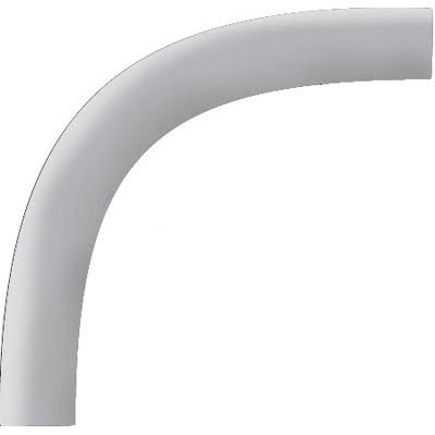 3 inch Rigid PVC 90 Degree Elbow J256