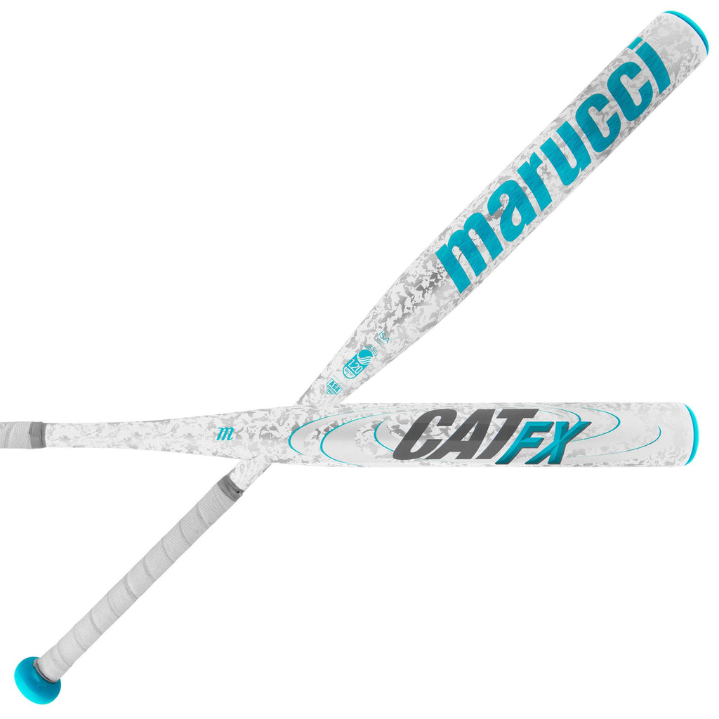Fastpitch Softball Bat L9409