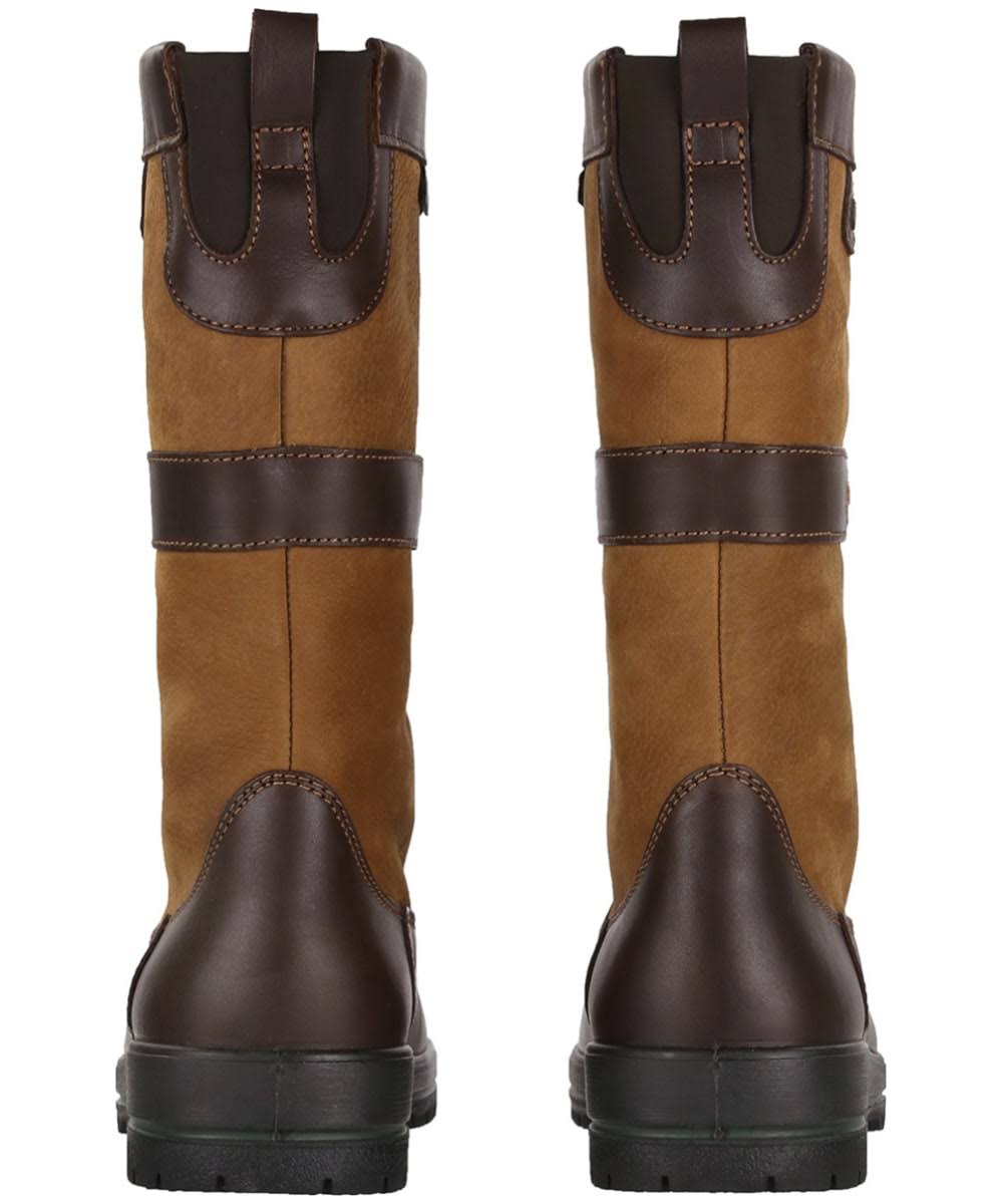 Brown Kildare Boots I78064