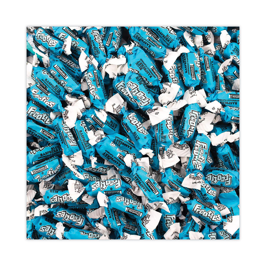 Blue Raspberry 38.8 oz Bag Candy U4905