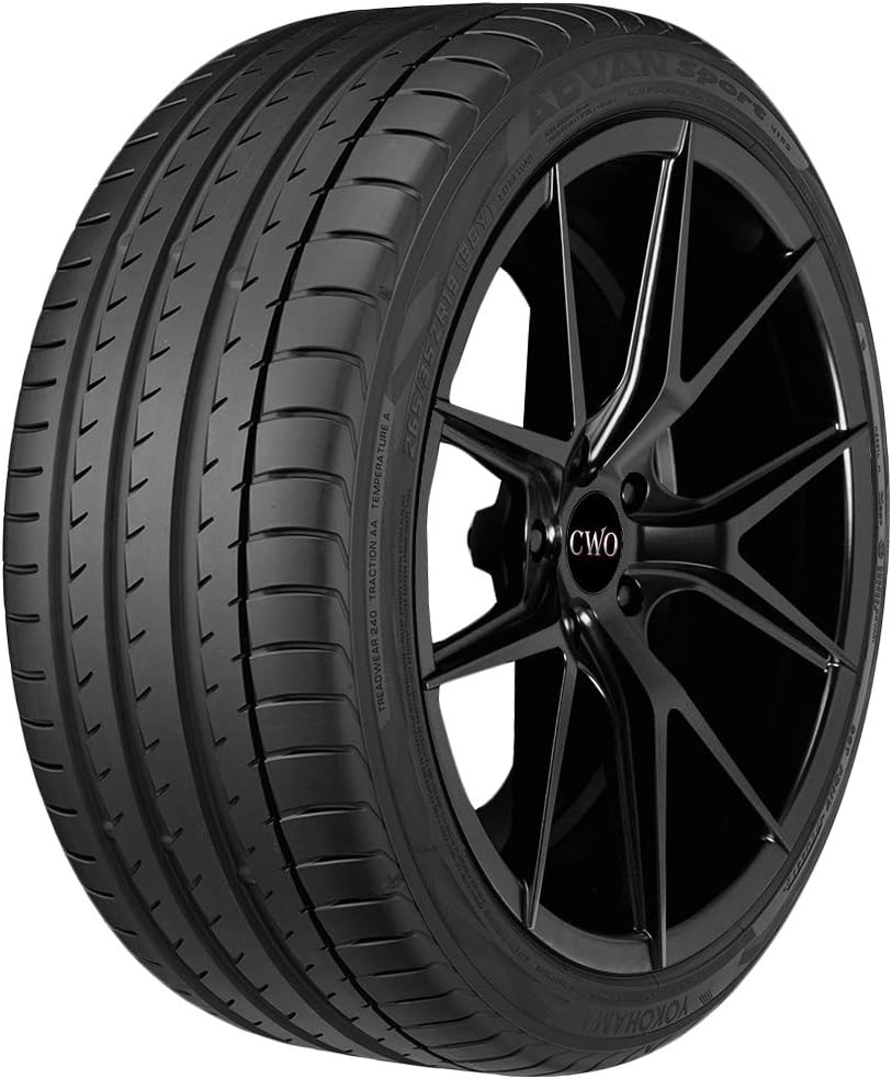 Performance Tire 235/50ZR18 101 Y Q12513