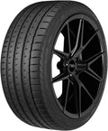 Performance Tire 235/50ZR18 101 Y Q12513